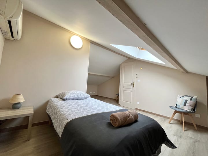 Спална соба 2