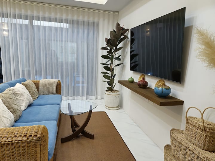 Private Pool Villa – Free Electricity & Water - Ko Samui