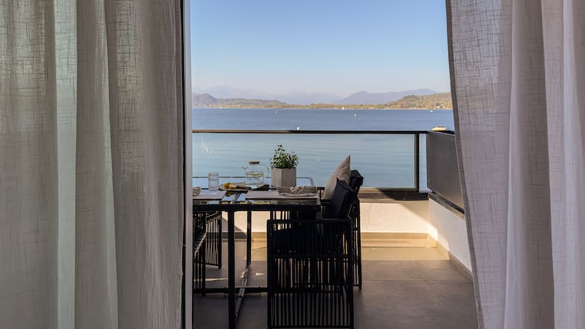Terrabucci managed Airbnb listing 3