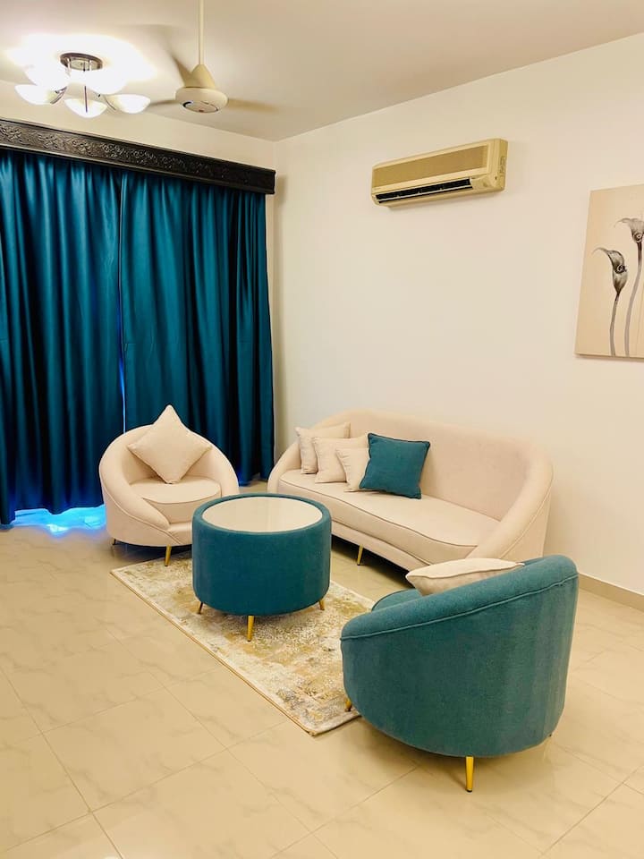 Apartment In Muscat - Muscat