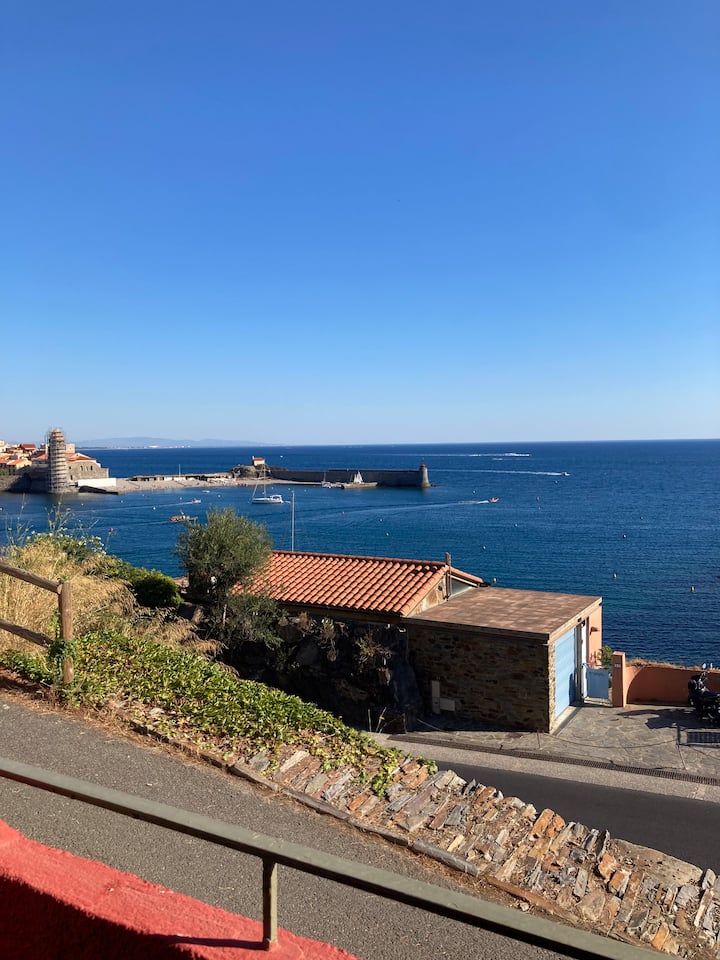 Duplex - Collioure