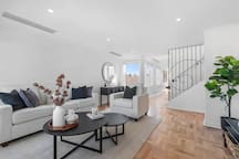 Corporate Abode South Yarra by Ready Set Stay*