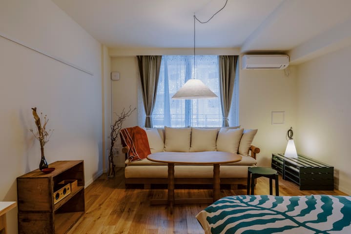 The Apartment Hotel managed Airbnb listing 2
