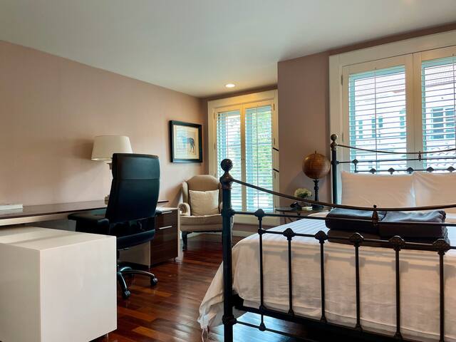 Private 3BR Townhome- BTS Asoke/MRT QSNCC/Emsphere gallery image 5