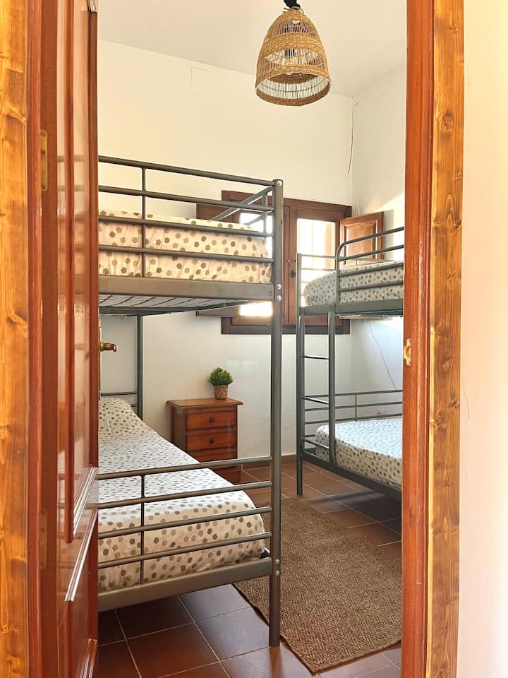 Habitación 1