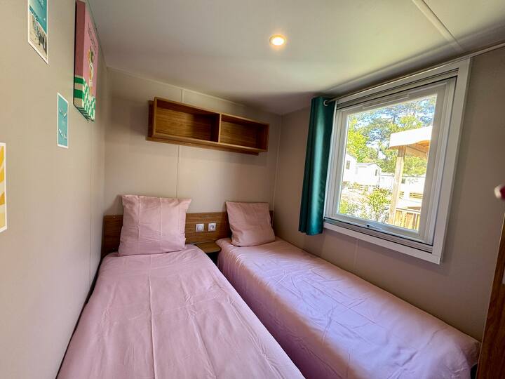 Спална соба 1