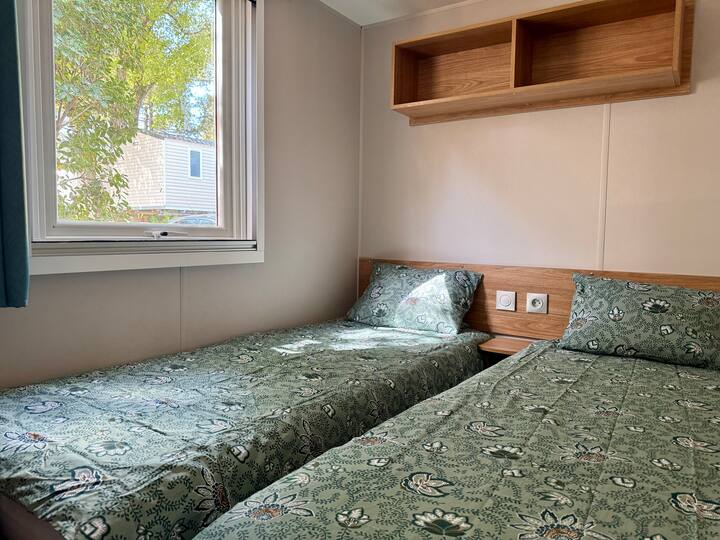 Спална соба 3