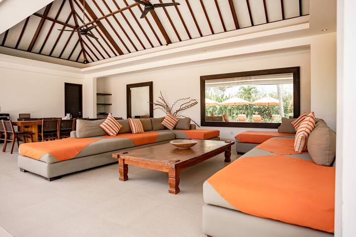 Exotik Villas Bali managed Airbnb listing 2