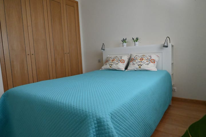 CHAMBRE N° 2 / 1 PERSONAS