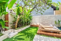 Arusa Home - Suite - Gili 5