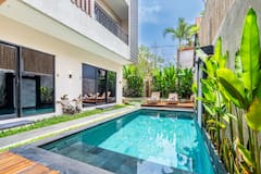 Arusa Home - Suite - Gili 6