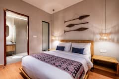 Arusa Home - Suite - Gili