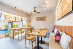 Arusa Home - Suite - Gili 7