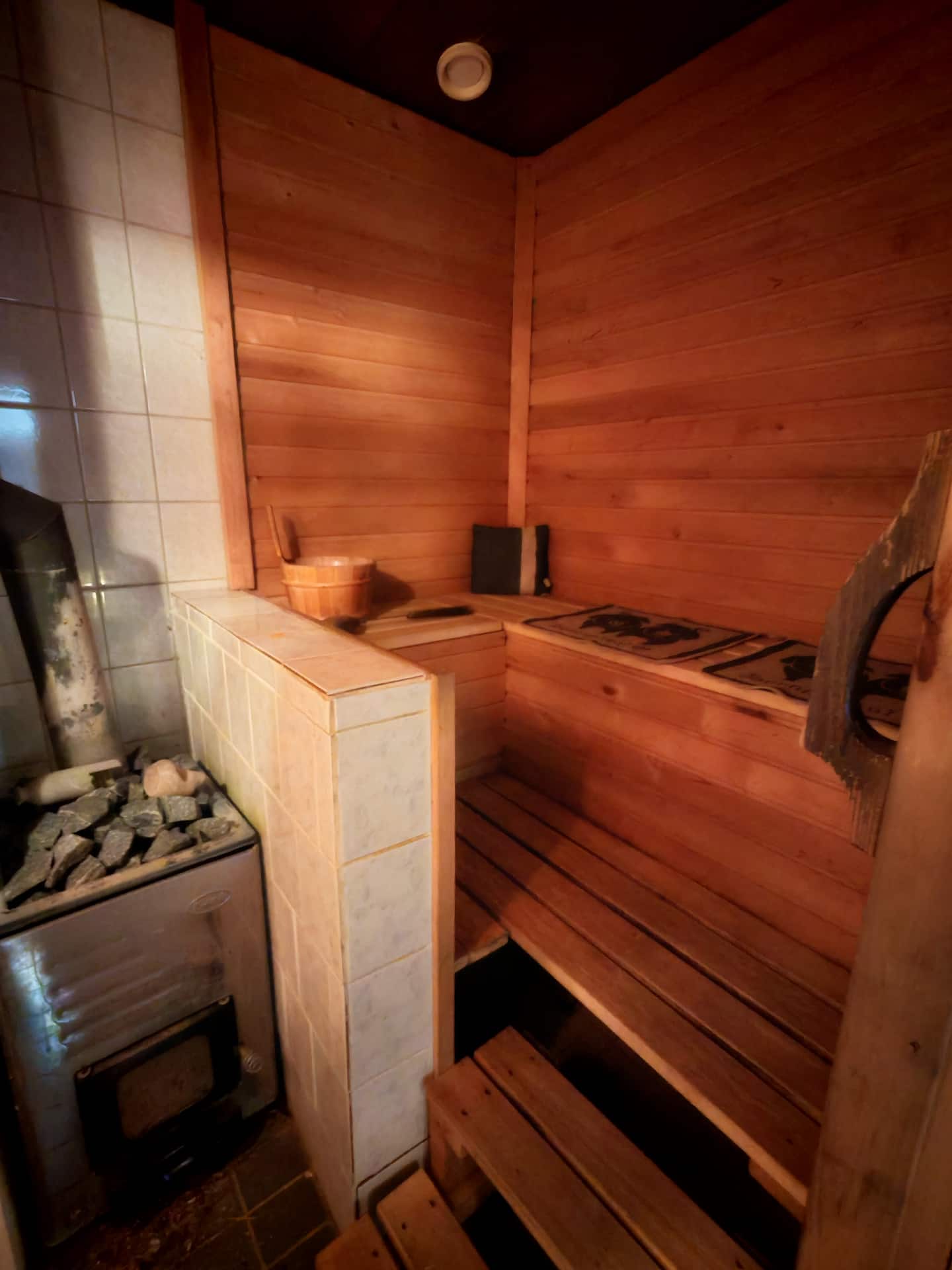 Omakotitalo, Hyvät Kulkuyhteydet 3