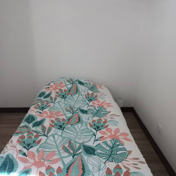 Dhomë gjumi 3