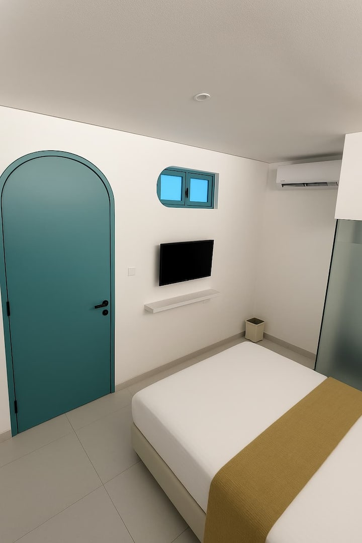 Penthaus Costel Bogor Room 7 - Bogor