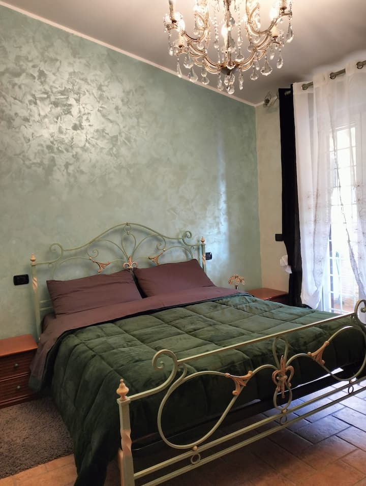 Habitación 1