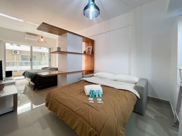 Ayres Suites Apartments managed Airbnb listing 3