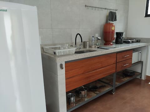 Top Airbnb: Casa Tangará in Tiradentes