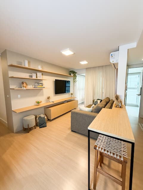 Imóvel de sucesso: Beto Carrero, Perfect for Families em Balneário Piçarras
