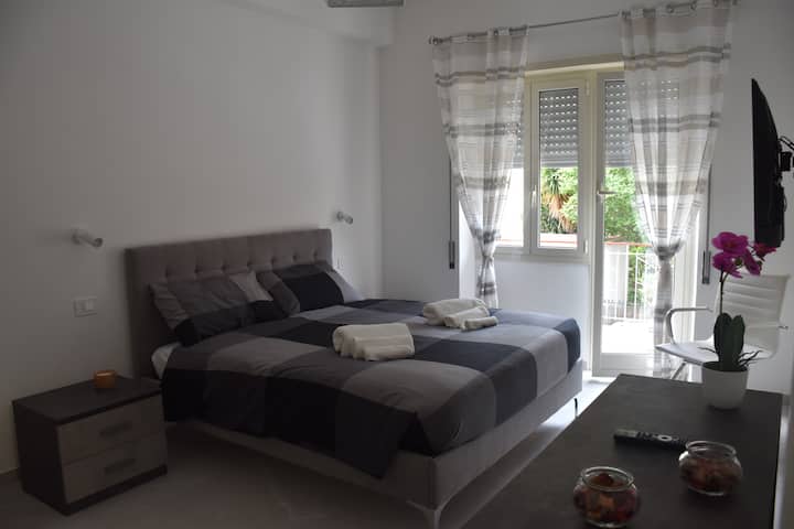 Casa Vacanze A Roma Sadama - Rome