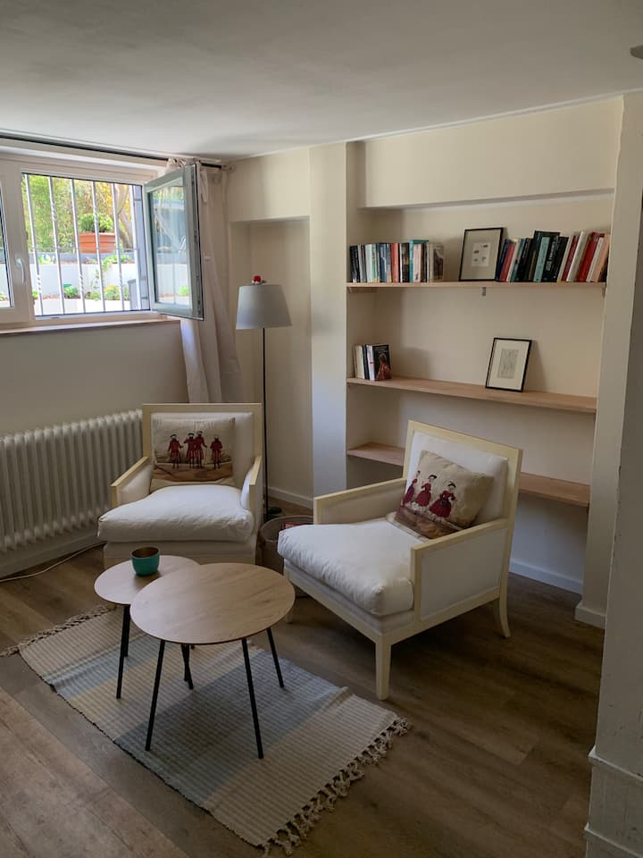 Дневна соба