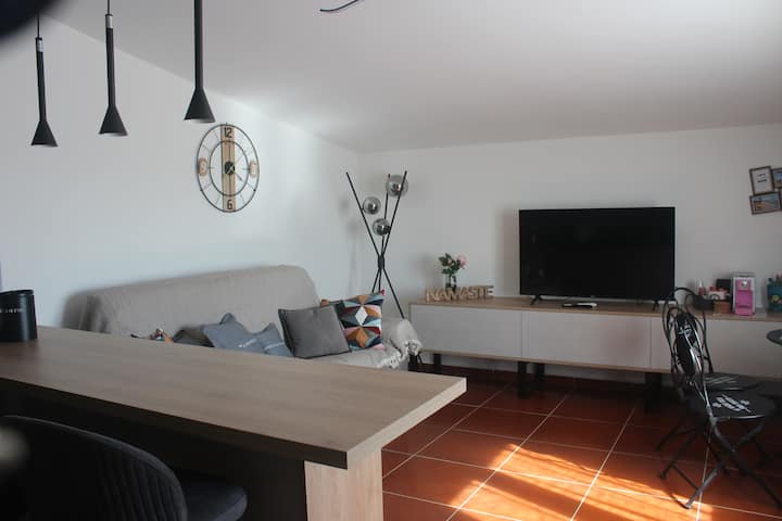 Casa Relax Nel Verde,piscina,park Gratis,wifi,a/c - Fiano Romano