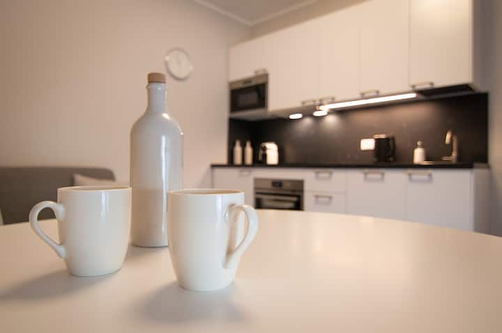 [Modern Flat] Verona Fiera & Free Parking - Verona