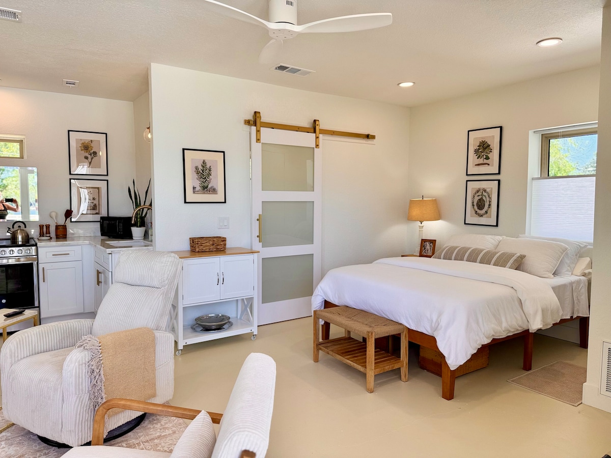 Спално помещение