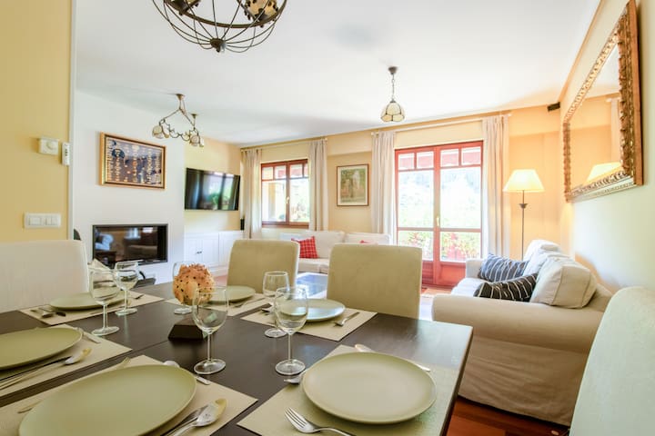 Ruiz Rental managed Airbnb listing 2