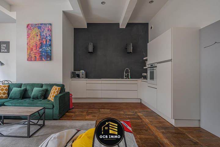 GCB Immo managed Airbnb listing 3