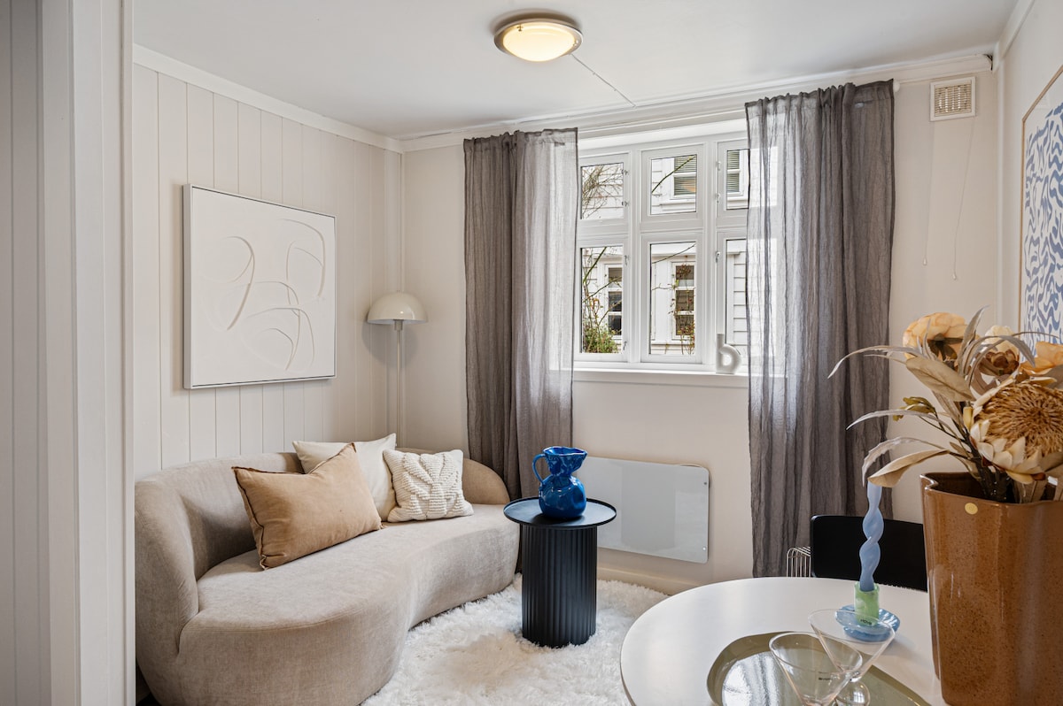 Ова е дневната соба на 1 кат(стан 1)