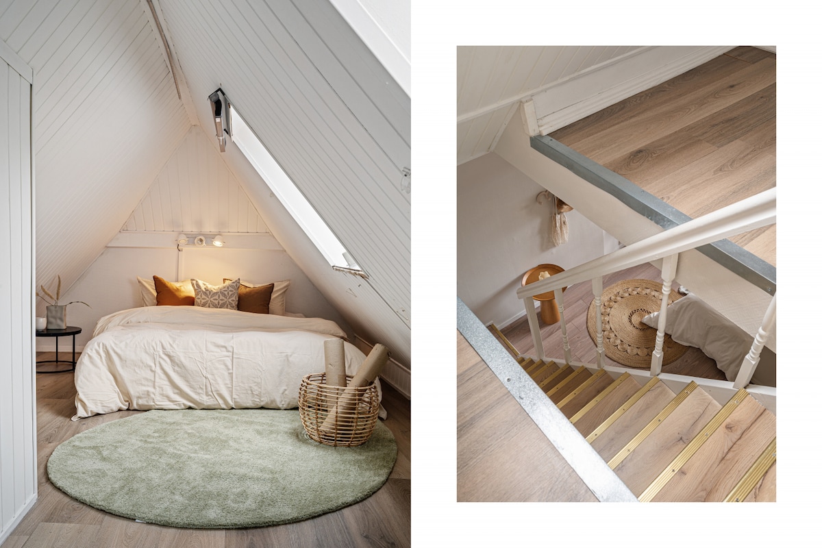 Спална соба 1