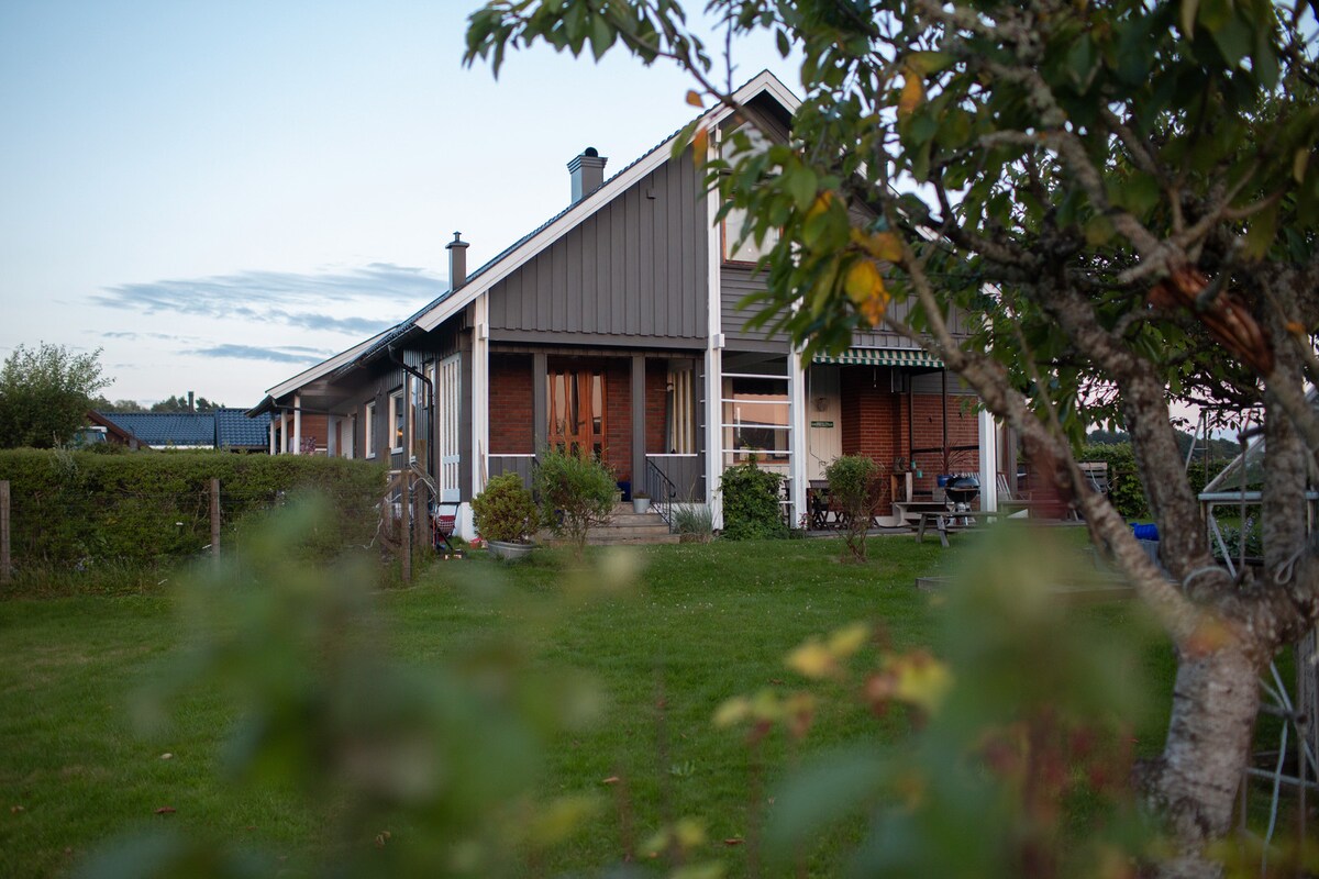 Spacious summer paradise near Stavern - Houses for Rent in Larvik ...