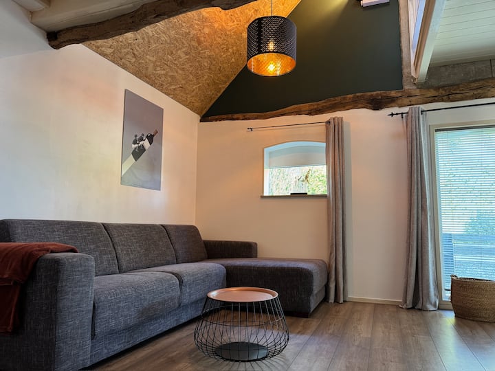 “Bij Ons Op De Veluwe” - Hele Woning - Vaassen - Epe