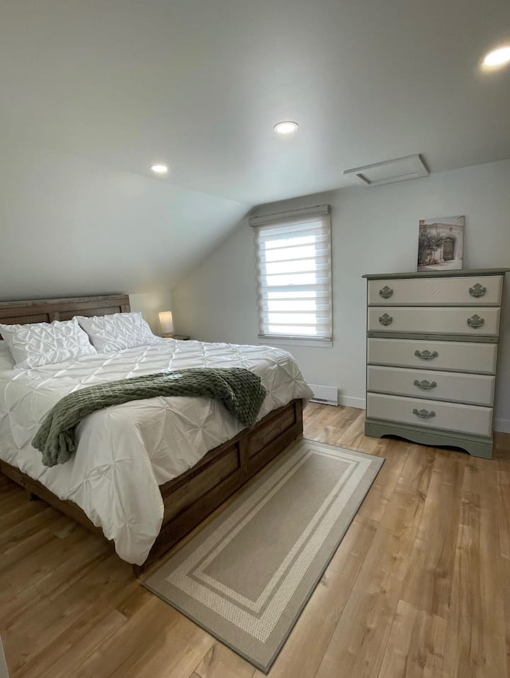 Спална соба 2