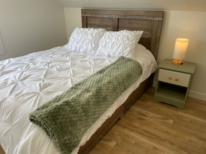 Спална соба 1