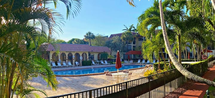 Condo Floride Pompano Beach - Pompano Beach, FL