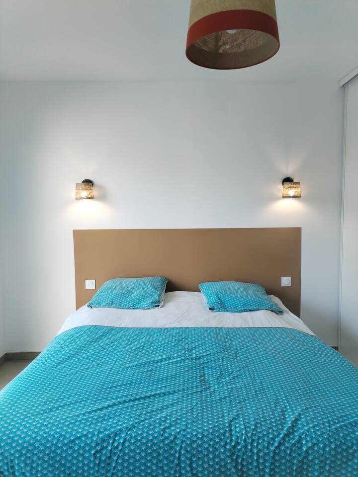 საძინებელი