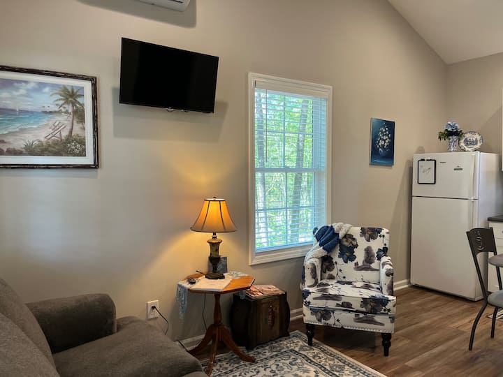 Bell Cottage - Lake Hartwell