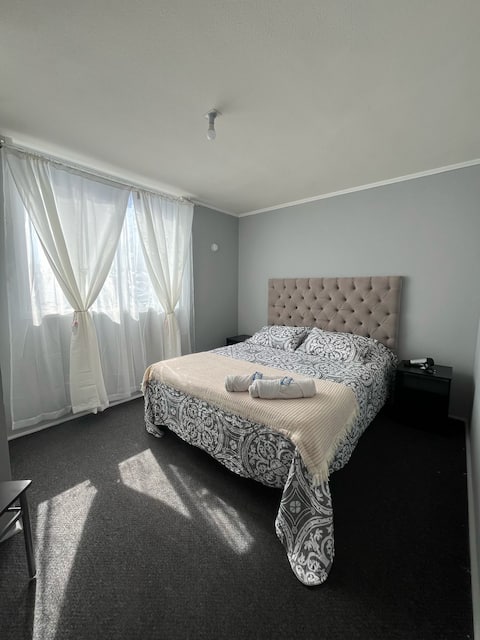 Furnished Apartment 307 Ovalle