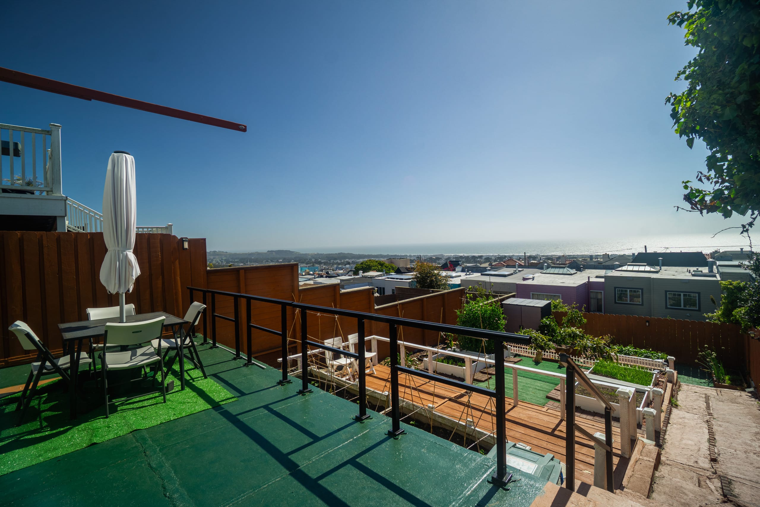 Guesthouse in San Francisco · ★4.9 · 2 bedrooms · 2 beds · 1 bath - Image 11