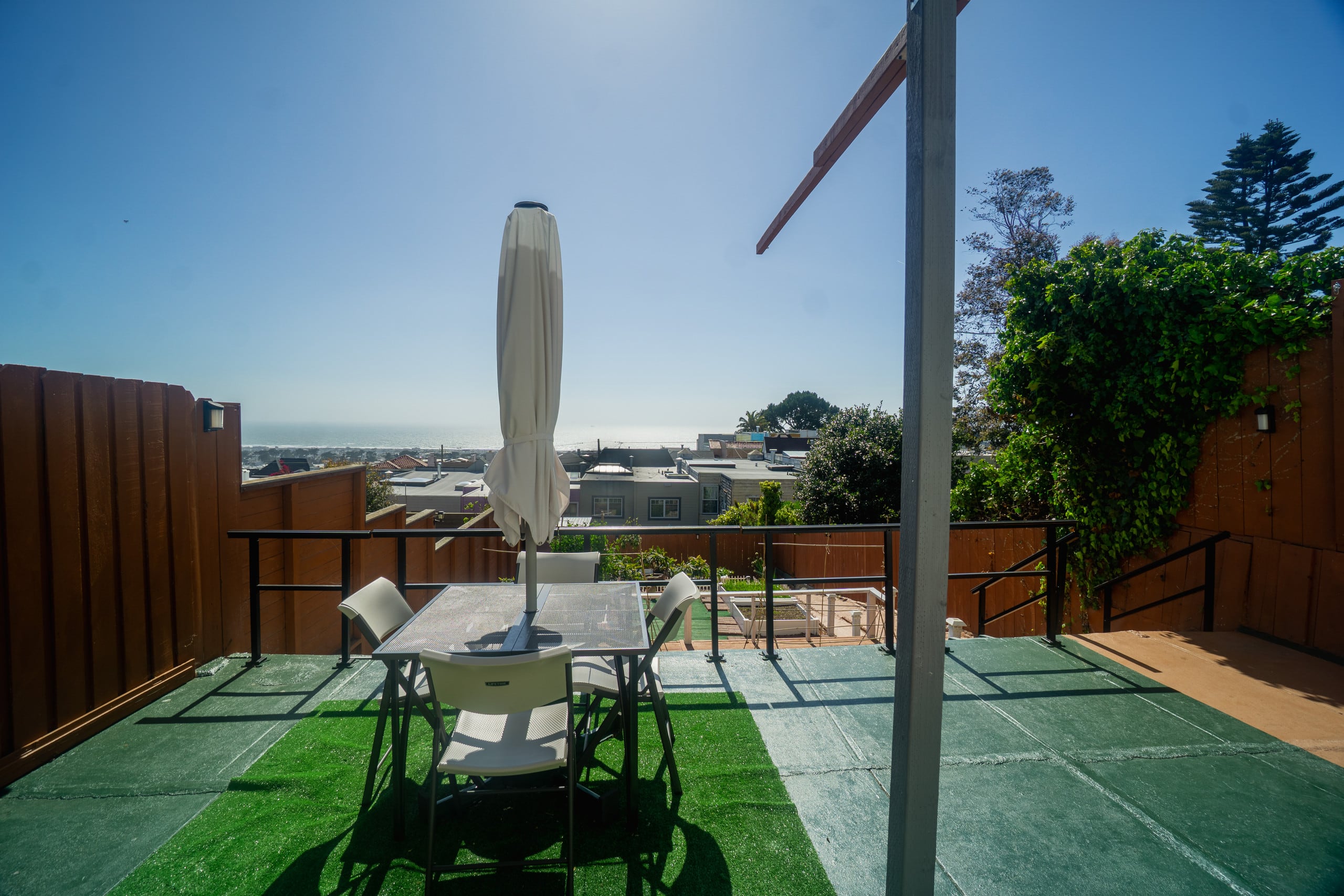 Guesthouse in San Francisco · ★4.9 · 2 bedrooms · 2 beds · 1 bath - Image 9