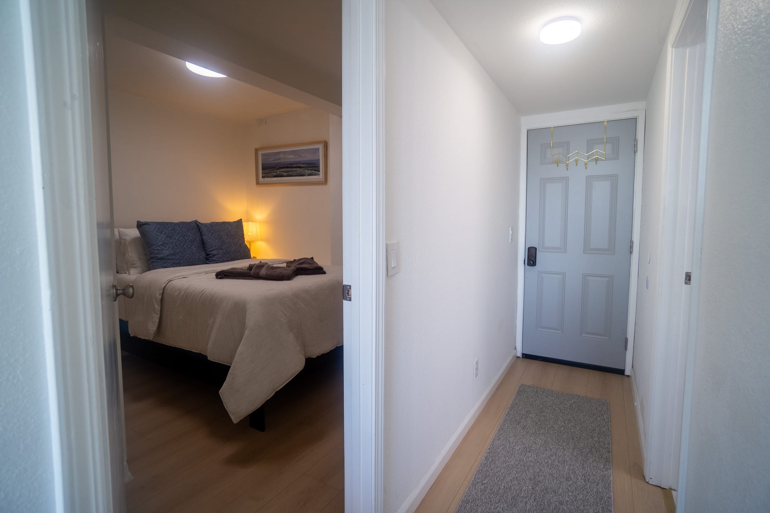 Guesthouse in San Francisco · ★4.9 · 2 bedrooms · 2 beds · 1 bath - Image 7