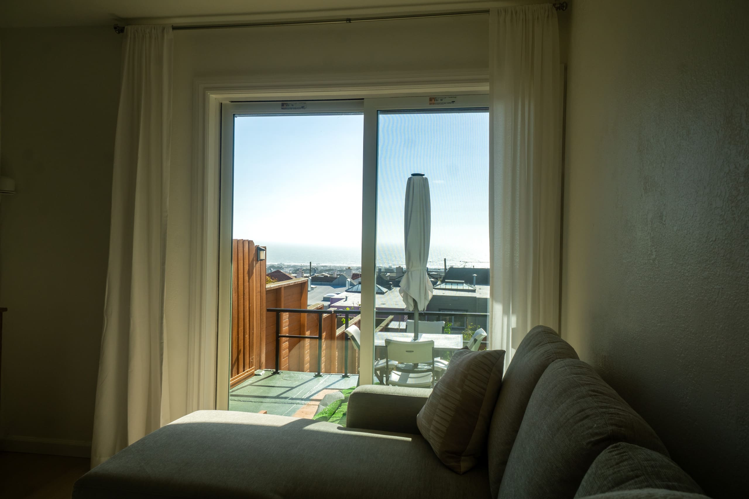 Guesthouse in San Francisco · ★4.9 · 2 bedrooms · 2 beds · 1 bath - Image 3