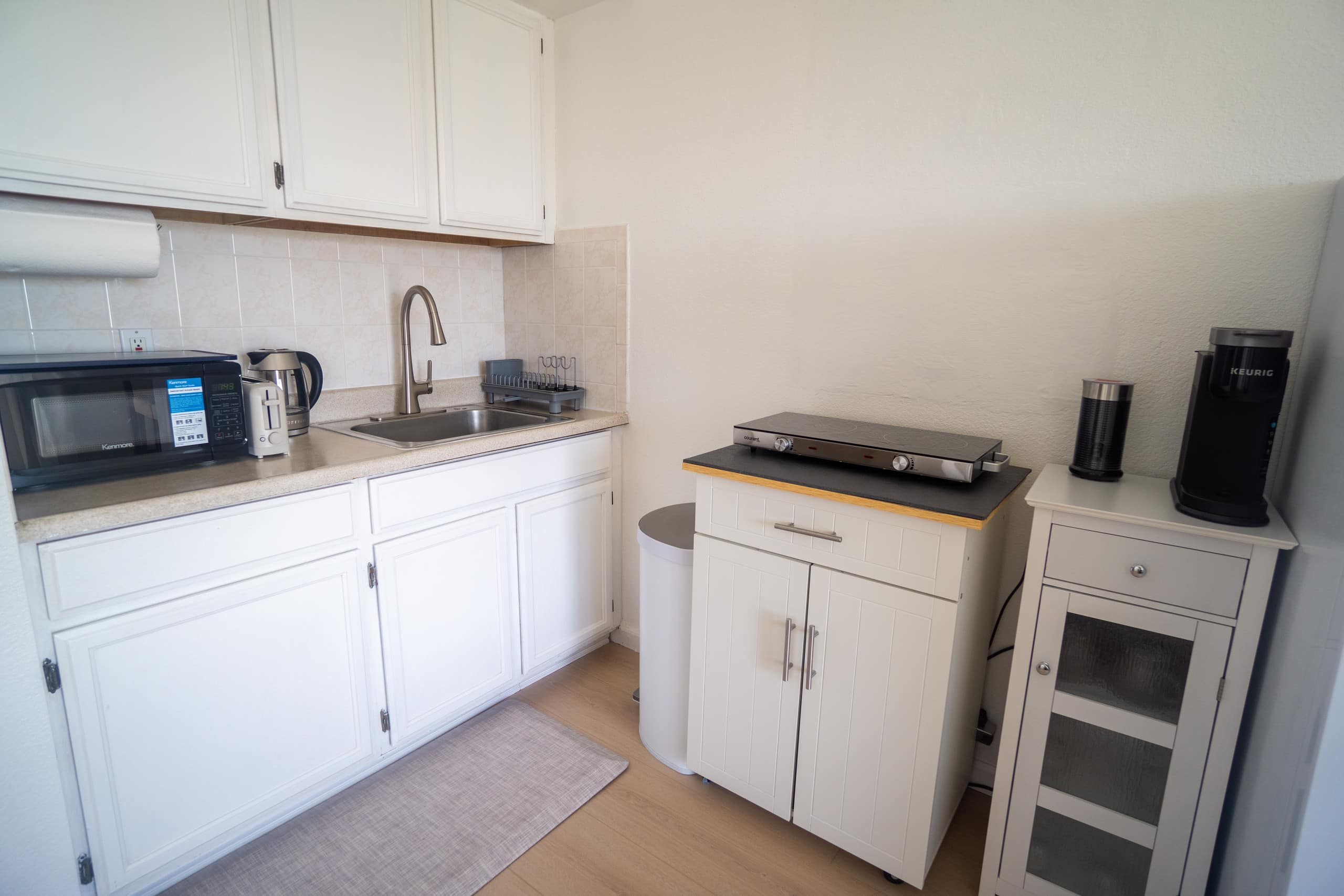 Guesthouse in San Francisco · ★4.9 · 2 bedrooms · 2 beds · 1 bath - Image 13