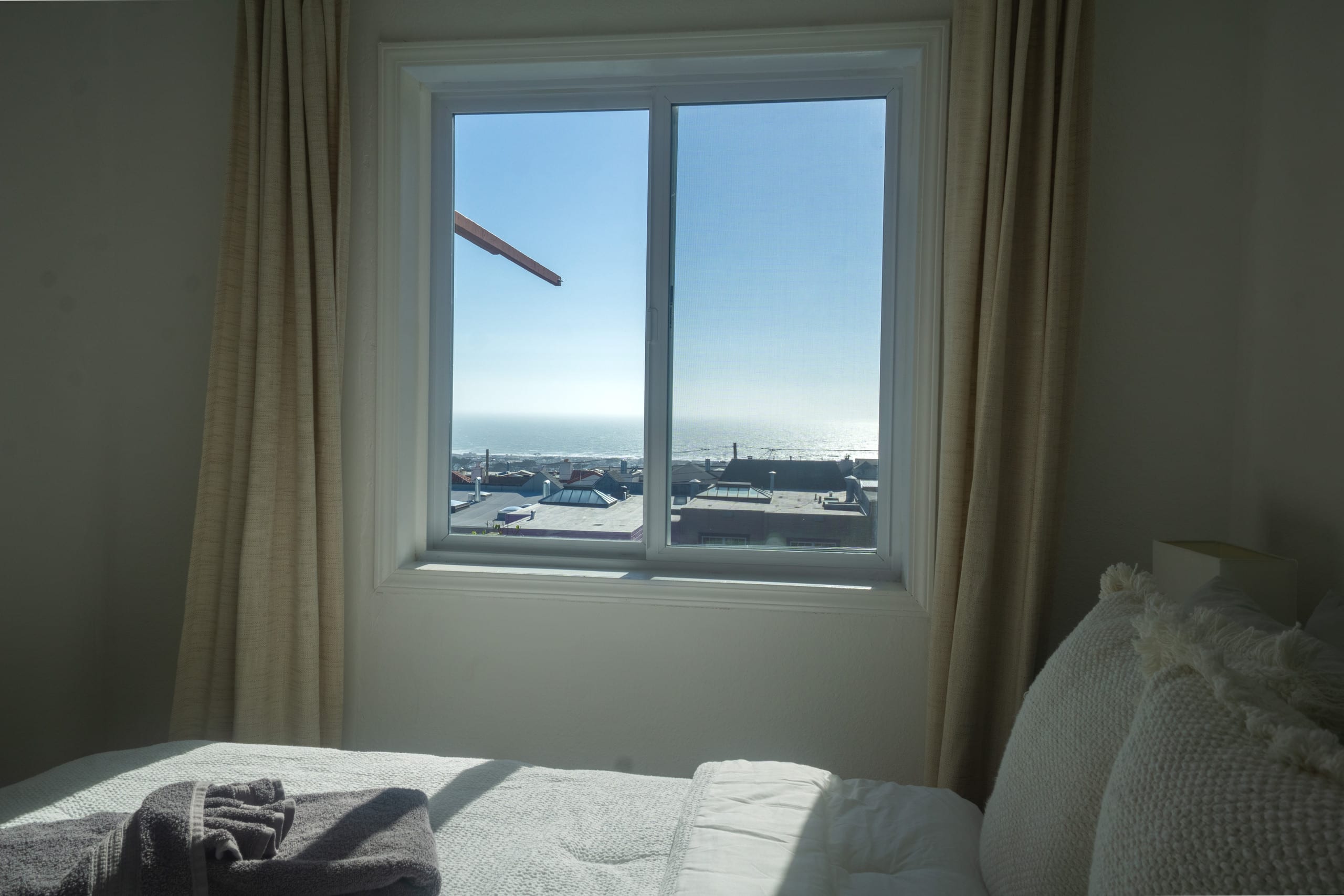 Guesthouse in San Francisco · ★4.9 · 2 bedrooms · 2 beds · 1 bath - Image 5