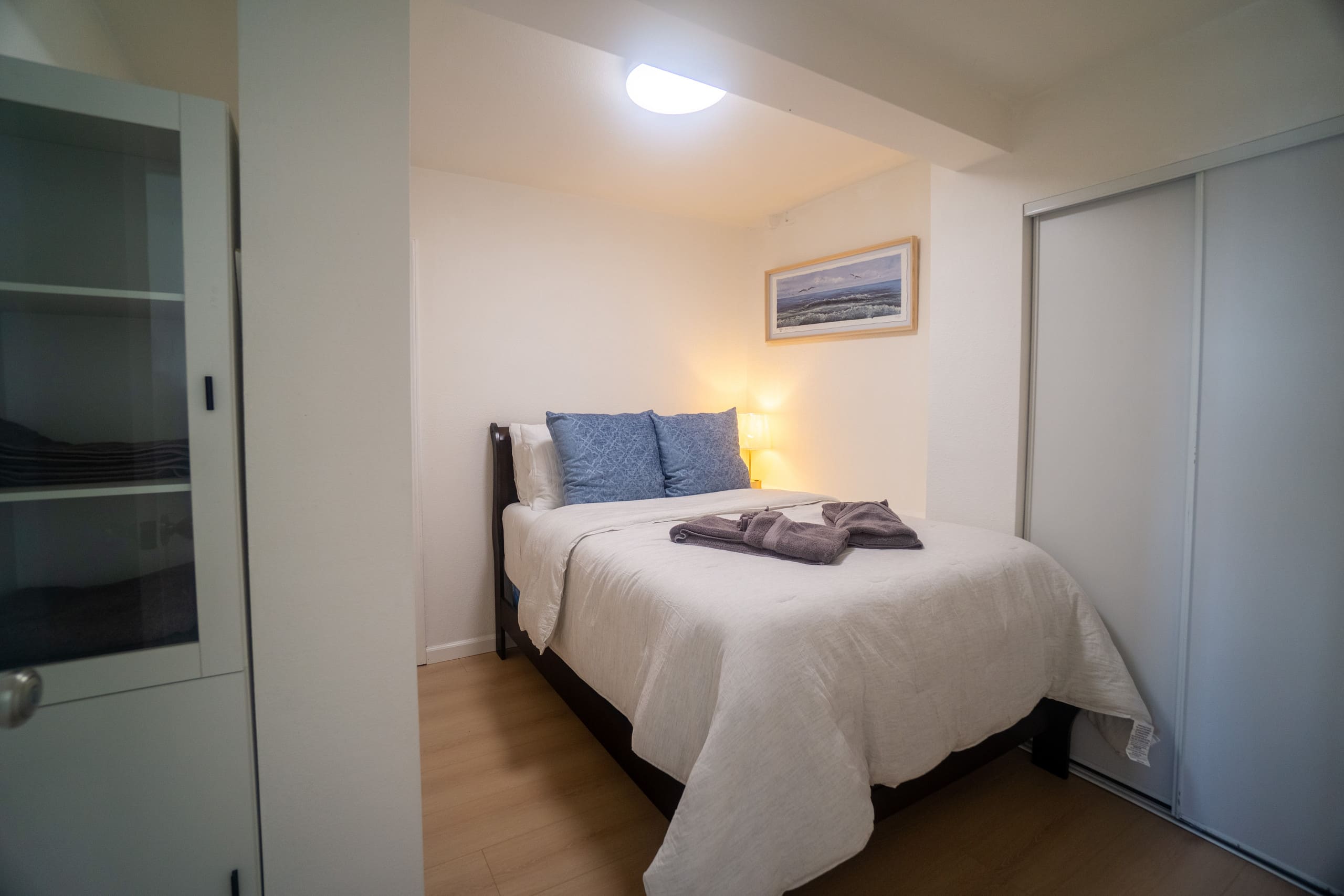 Guesthouse in San Francisco · ★4.9 · 2 bedrooms · 2 beds · 1 bath - Image 6