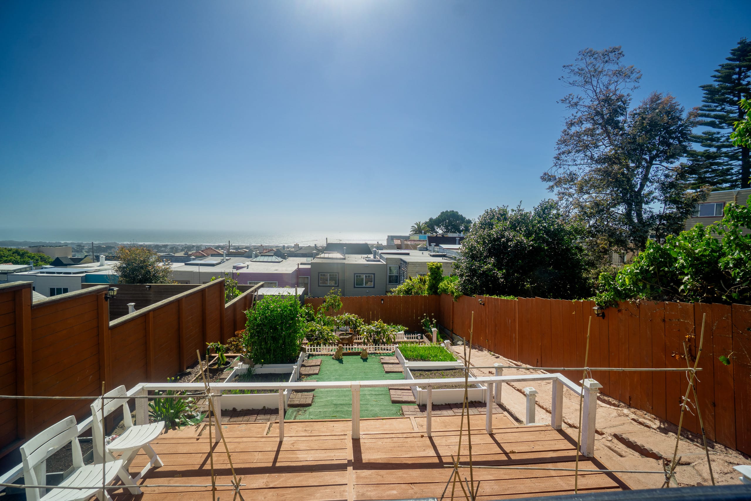 Guesthouse in San Francisco · ★4.9 · 2 bedrooms · 2 beds · 1 bath - Image 10