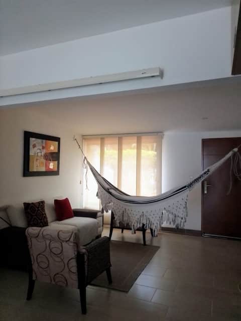 Top performing Airbnb: Beautiful cabin to rest in Norte De Santander